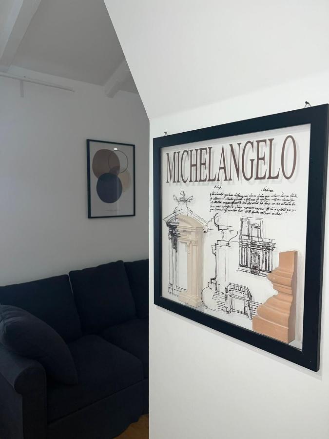 Le Michelangelo - Place Massena นีซ ภายนอก รูปภาพ